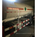 Camion-citerne de transport de 32000L Lin